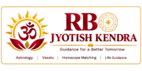 RB JYOTISH KENDRA